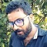 Deepu Vijayan