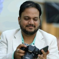 Manoj C
