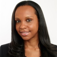 Andrea Johnson