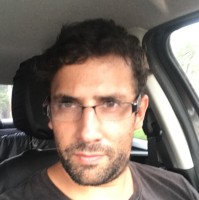 Nicolas Ruben Corignola Britos