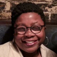 Antoinette Adkins
