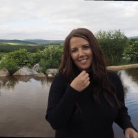 Charlotte Byrne