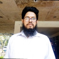 Mohammad Main Uddin Khan