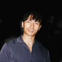 Edward Zhou