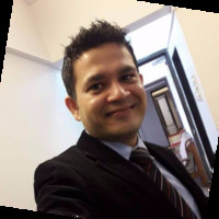 Pratyush Rao