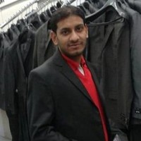 Ambuj Mishra
