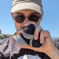 Benjamin Bakhshi