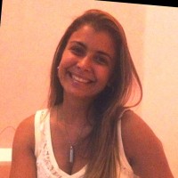 Andréa Georgina Gomes