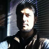 Mohammad Kamran