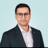 Aaron Toledano