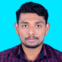 Rahul Raman