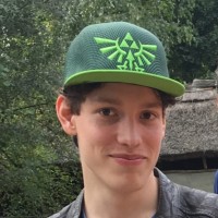 Ian Deckert