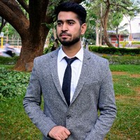 Rishav Kumar