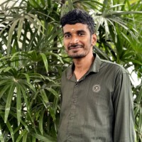 Arun kishore  A R