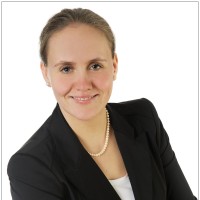Jenny Klinner (geb. Krause)