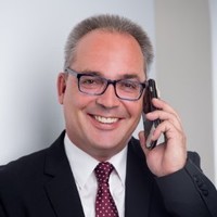 Christian Kemmer von Poll Finance