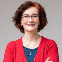 Antonieta Raucci Lewgoy