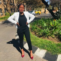 Mohlakawe Abigail Motseo