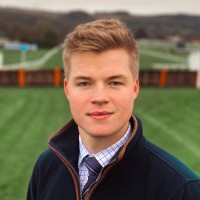 Joshua Stacey