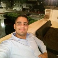 Joel Iglesias Herrera
