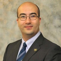 Matthew Spencer