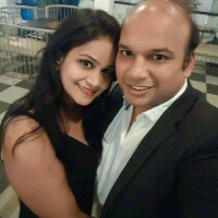 Shivanshu Tiwari