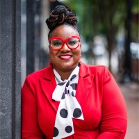 Quniana Futrell, Ed.S Trauma Ain’t Normal®️