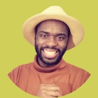 Alexis Makounga 👒
