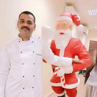 Hari Prasad rajendran