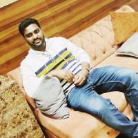 Naresh Itharaju