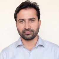 Rouf Ahmad