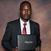 Gideon Deng
