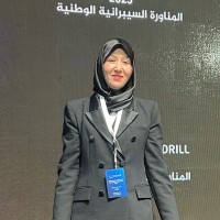 Fatima Boudar