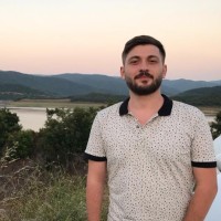 Kadir CAN