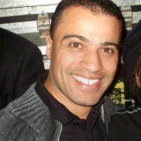 Sinab Nascimento