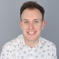 Daniel Laverty, PhD