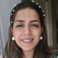 Mahwish Aziz