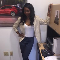 Cheyenne Irby