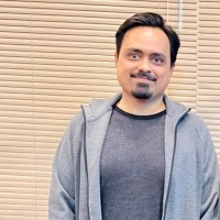 Irtiza Hassan