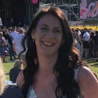 Nadine Bill