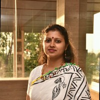 SWATI GANESHAN