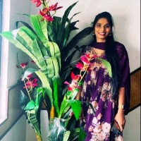 Varsha s