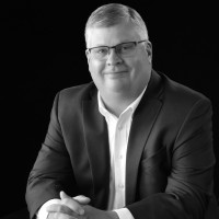Stephen Hogg