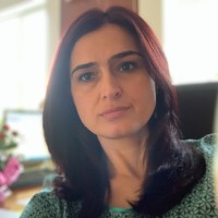 Darina Rangelova Dimitrova