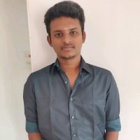 Nisanth Kumar Ramasamy