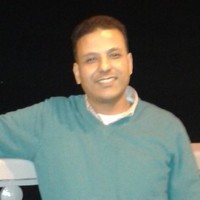 Mohamed Abdel Raouf