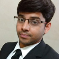 Kushagra Gangwar