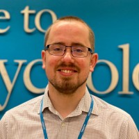 Dr Thomas Richardson