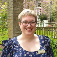 Kate Hibbert