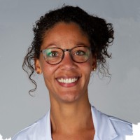 Felicia Yarde
